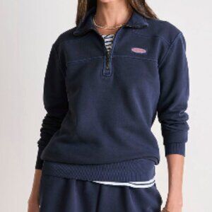 Vineyard Vines Navy Shep Shirt